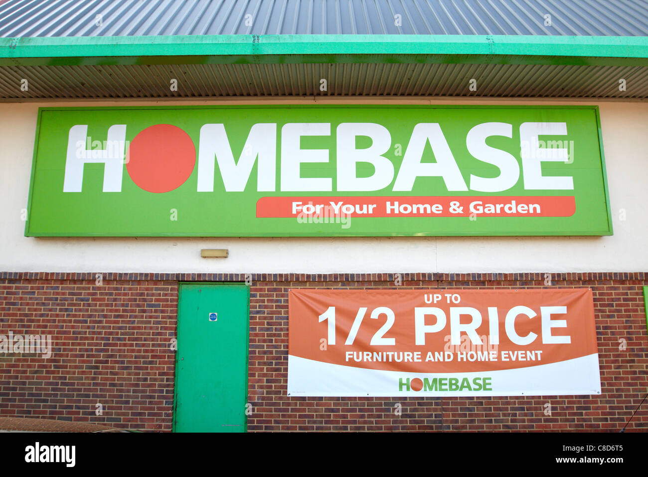 Homebase logo hires stock photography and images Alamy