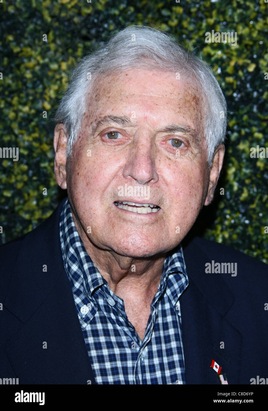 MONTY HALL A DANGEROUS METHOD. LA PREMIERE BEVERLY HILLS LOS ANGELES