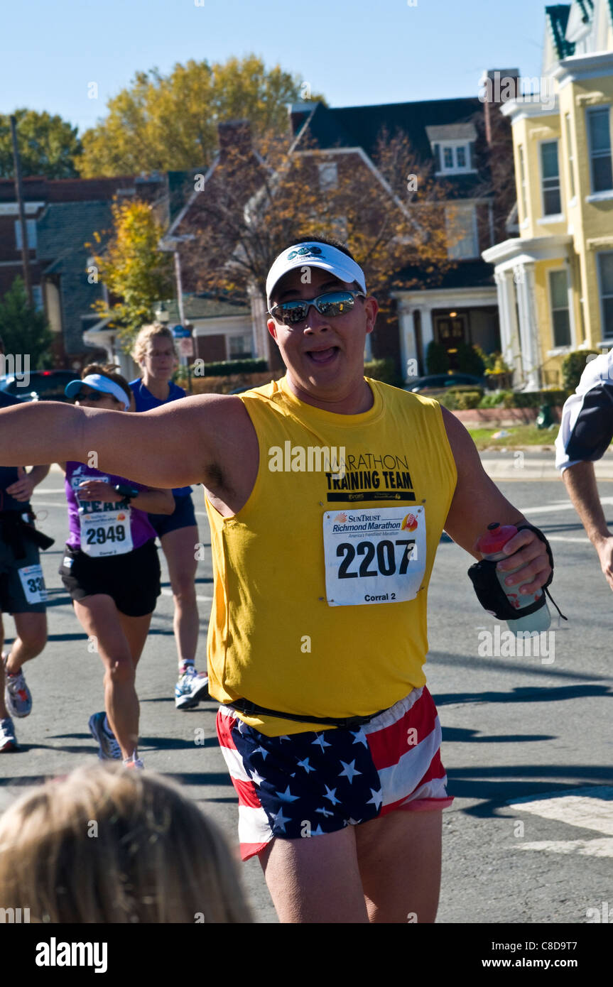 Richmond Va Marathon 2024 Results Veda Jenine