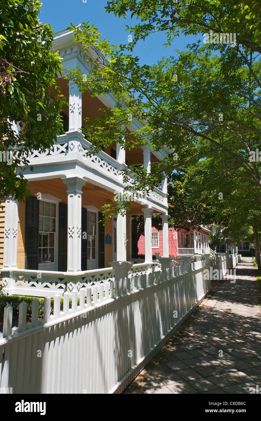 pensacola-historic-stock-photos-pensacola-historic-stock-images-alamy