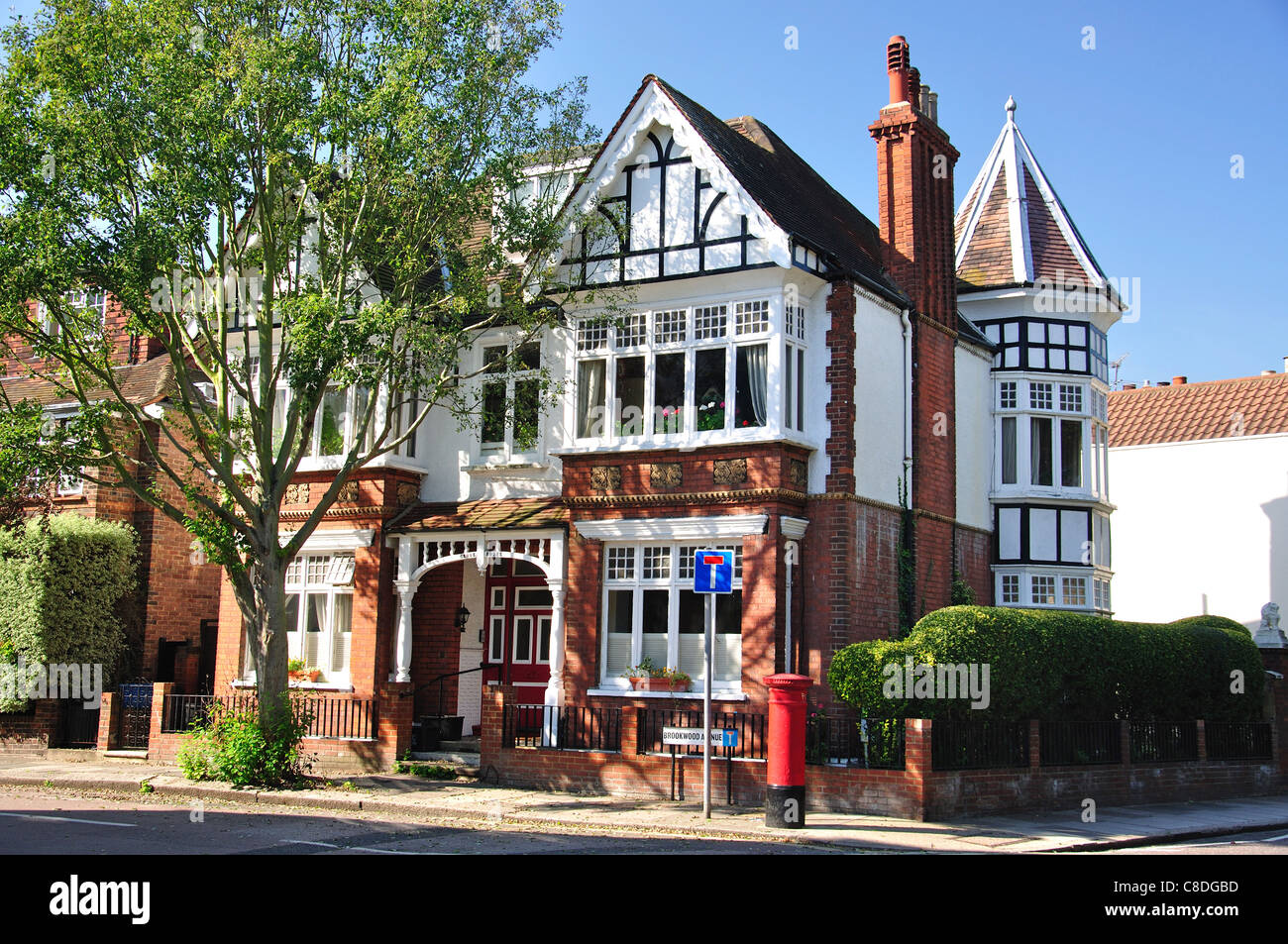 Brookwood hires stock photography and images Alamy