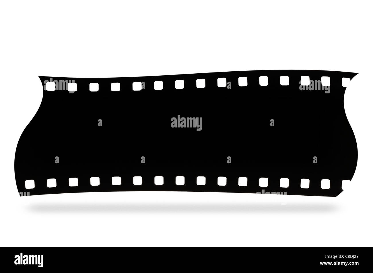 film photography photo picture isolated tape white roll frame old