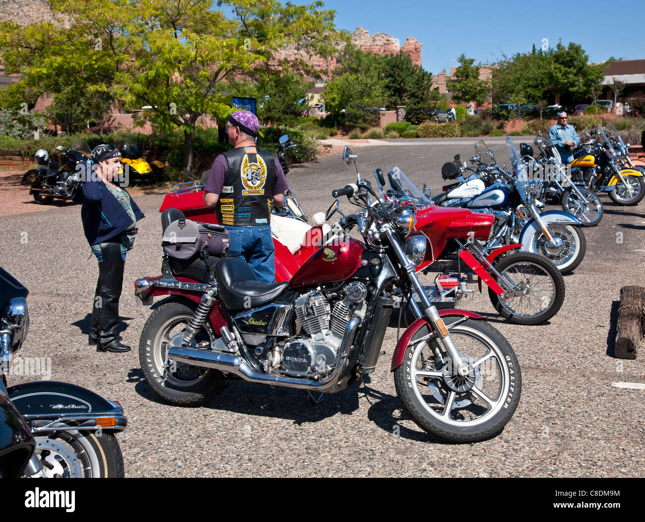 Old Two Wheelers High Resolution Stock Photography and Images - Alamy