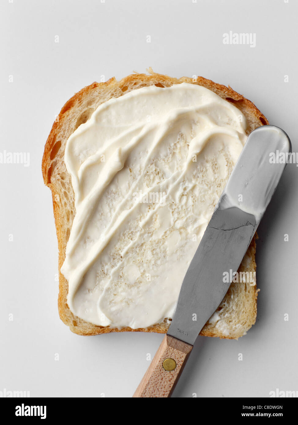 Mayonnaise bread hires stock photography and images Alamy