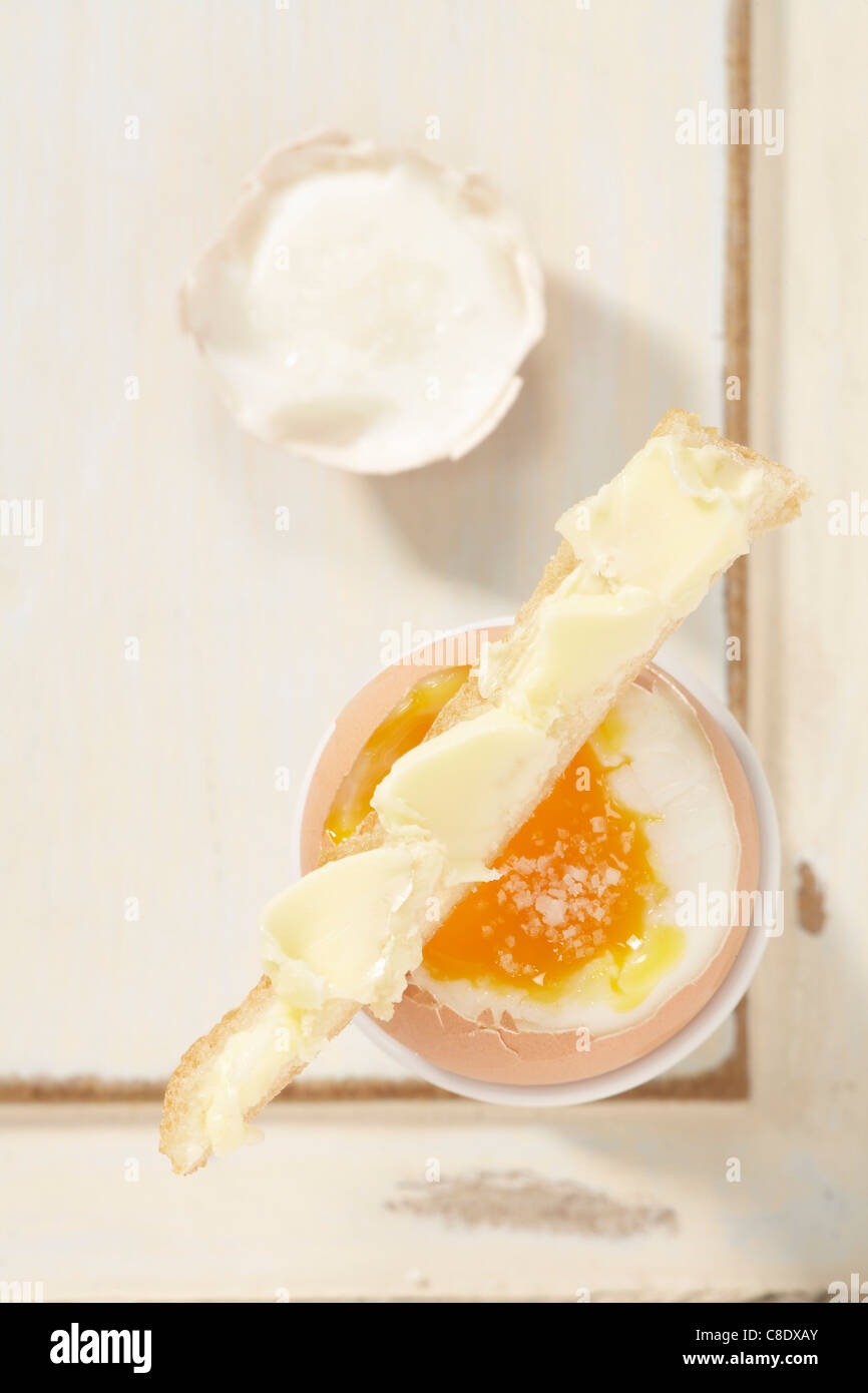 Buttered soldiers hires stock photography and images Alamy