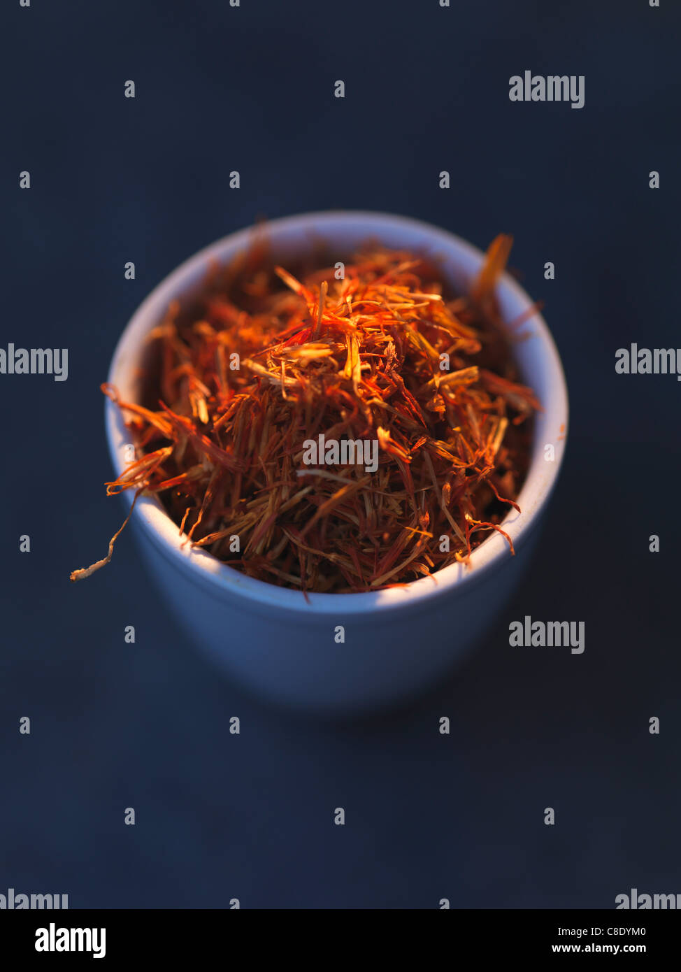 Saffron threads saffron hires stock photography and images Alamy