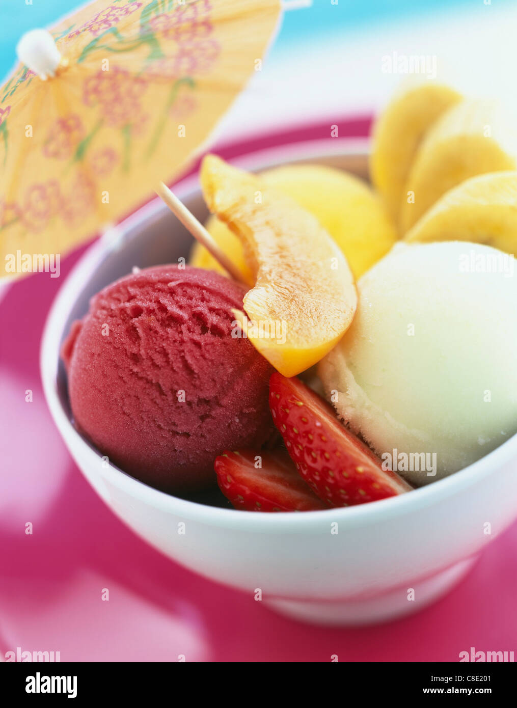 Big Lunchbag Sorbet main image 1