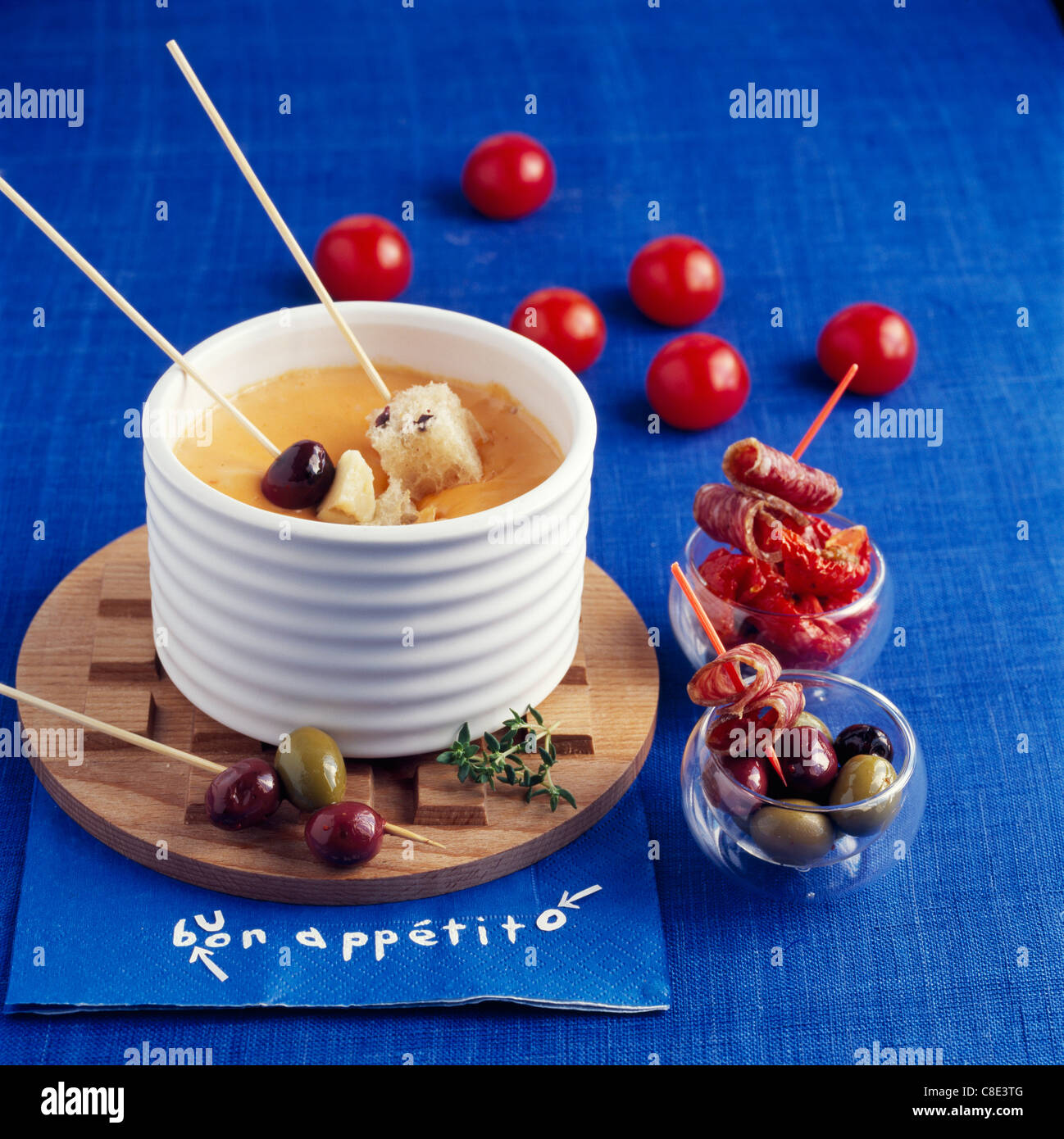 Raclette fondue hires stock photography and images Alamy