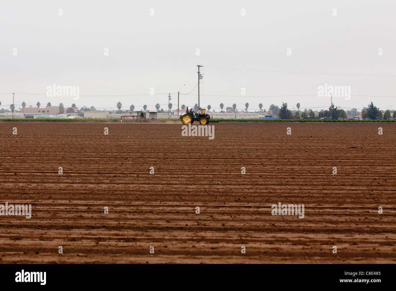 Spray rig hi-res stock photography and images - Alamy