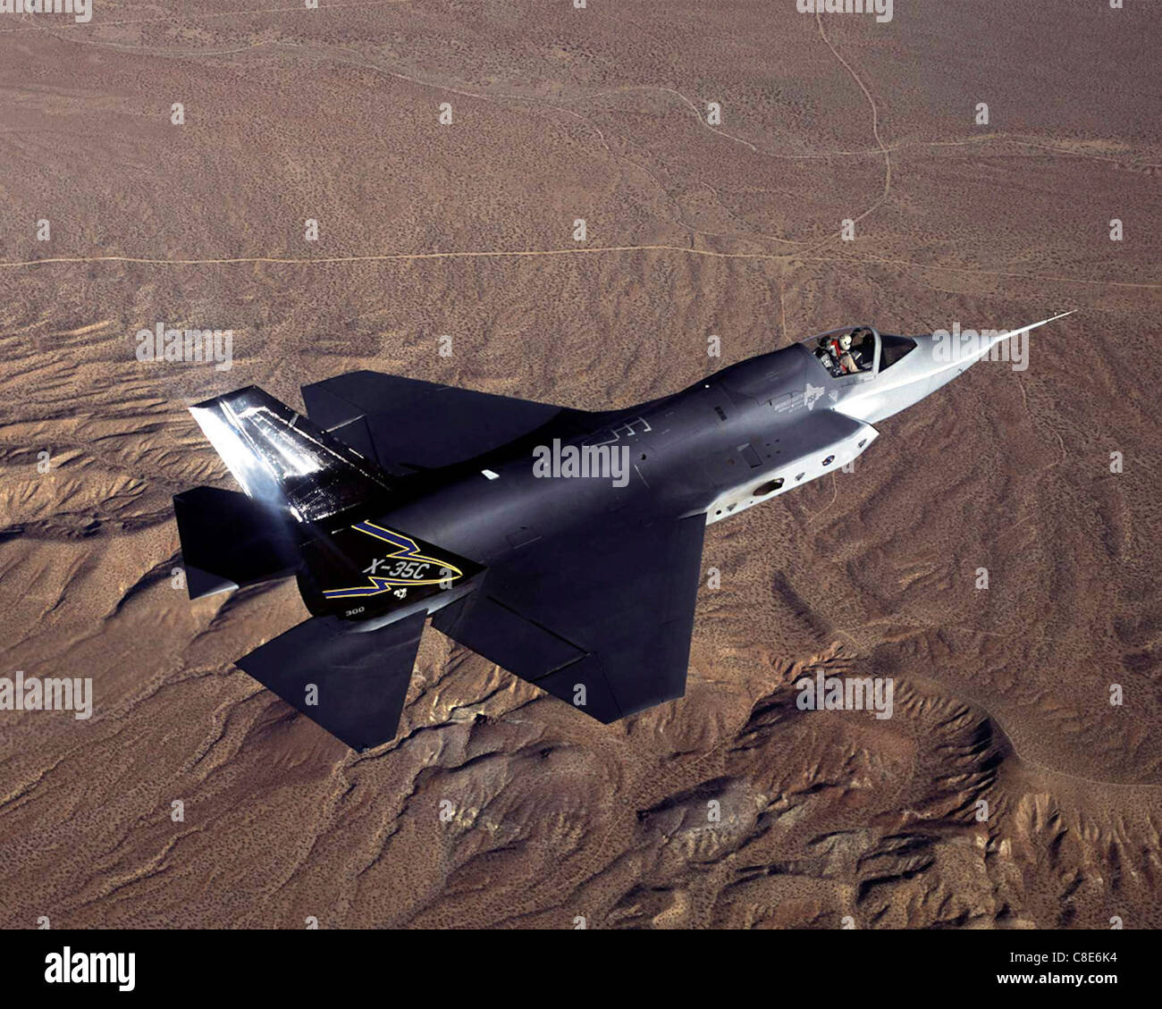 Lockheed Experiments Naval integration experiment hi-res stock photography and images - Alamy