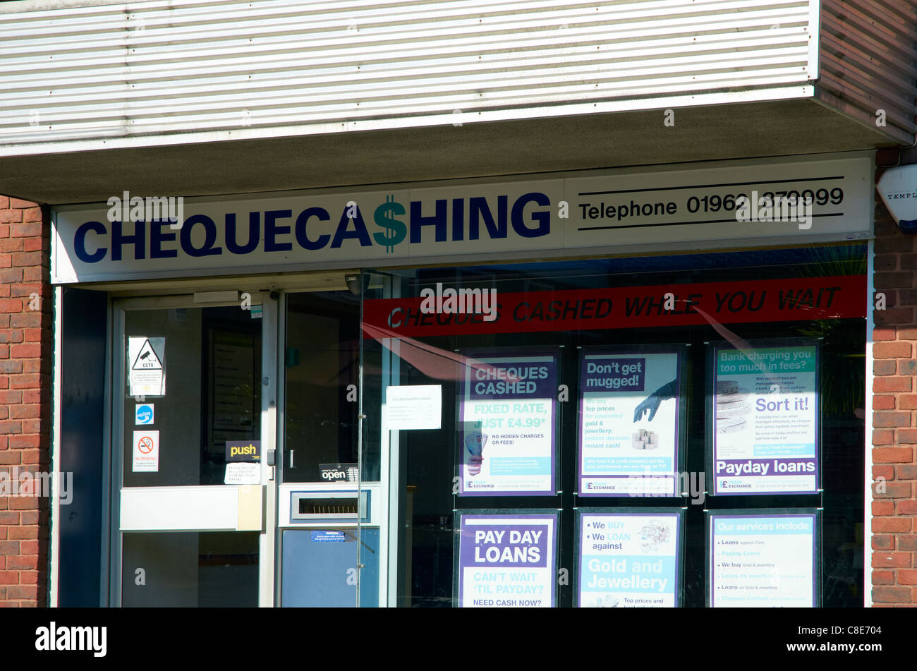ck0254 cash advance c las vegas nv