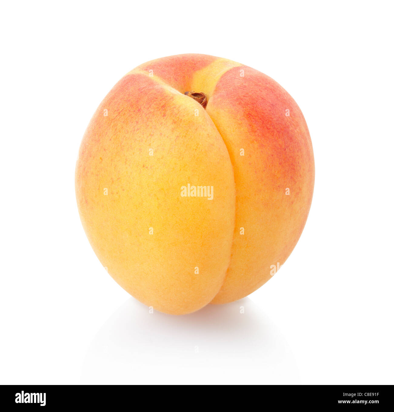 Apricot hi-res stock photography and images - Alamy