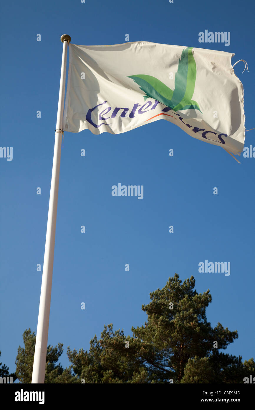 Center Parcs Flag Hi-res Stock Photography And Images - Alamy