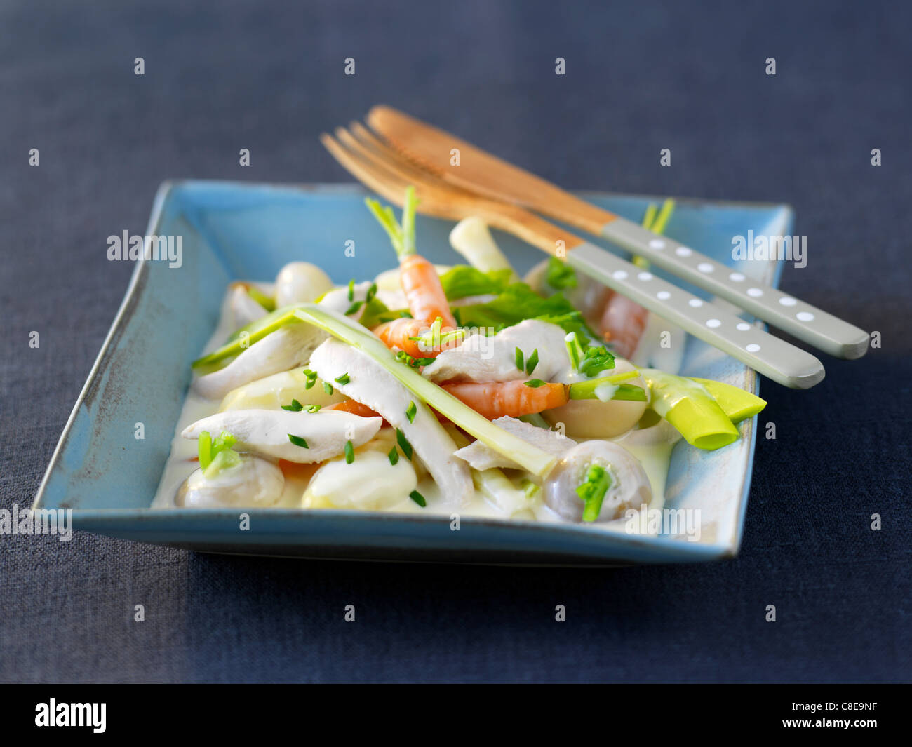 Nage sauce hires stock photography and images Alamy