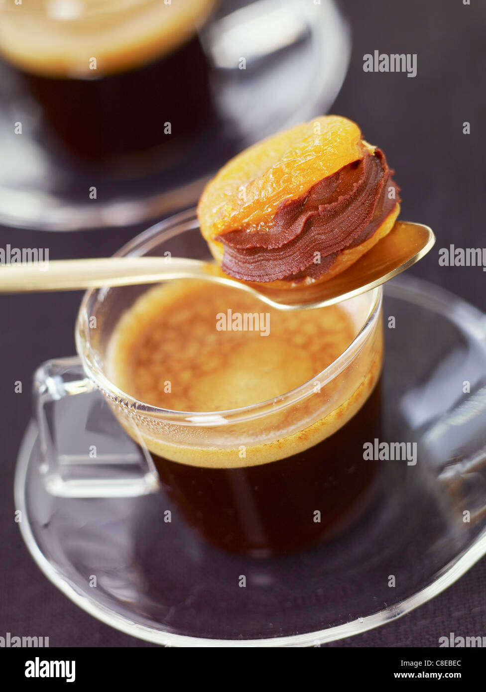 Dried apricot hires stock photography and images Alamy