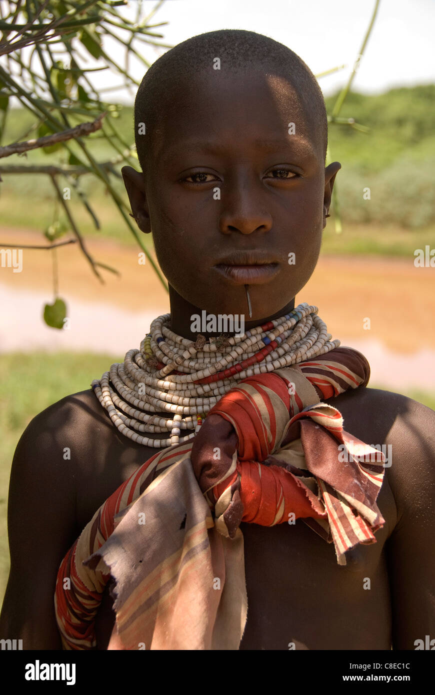 Handsome young ethiopian man hires stock photography and images Alamy