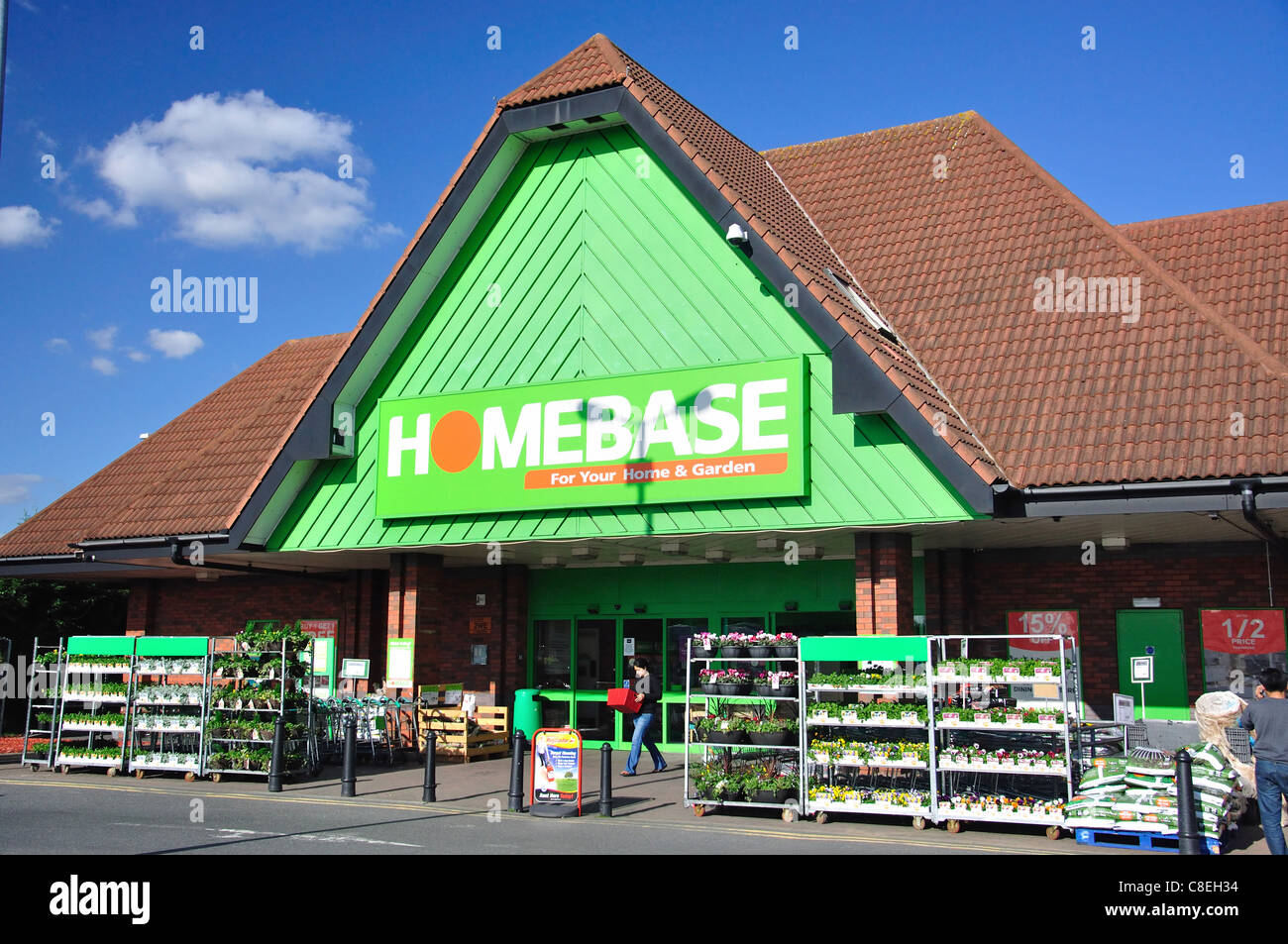 Homebase hires stock photography and images Alamy