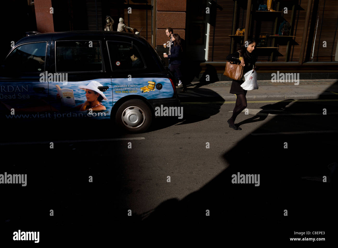 taxi cab jordans