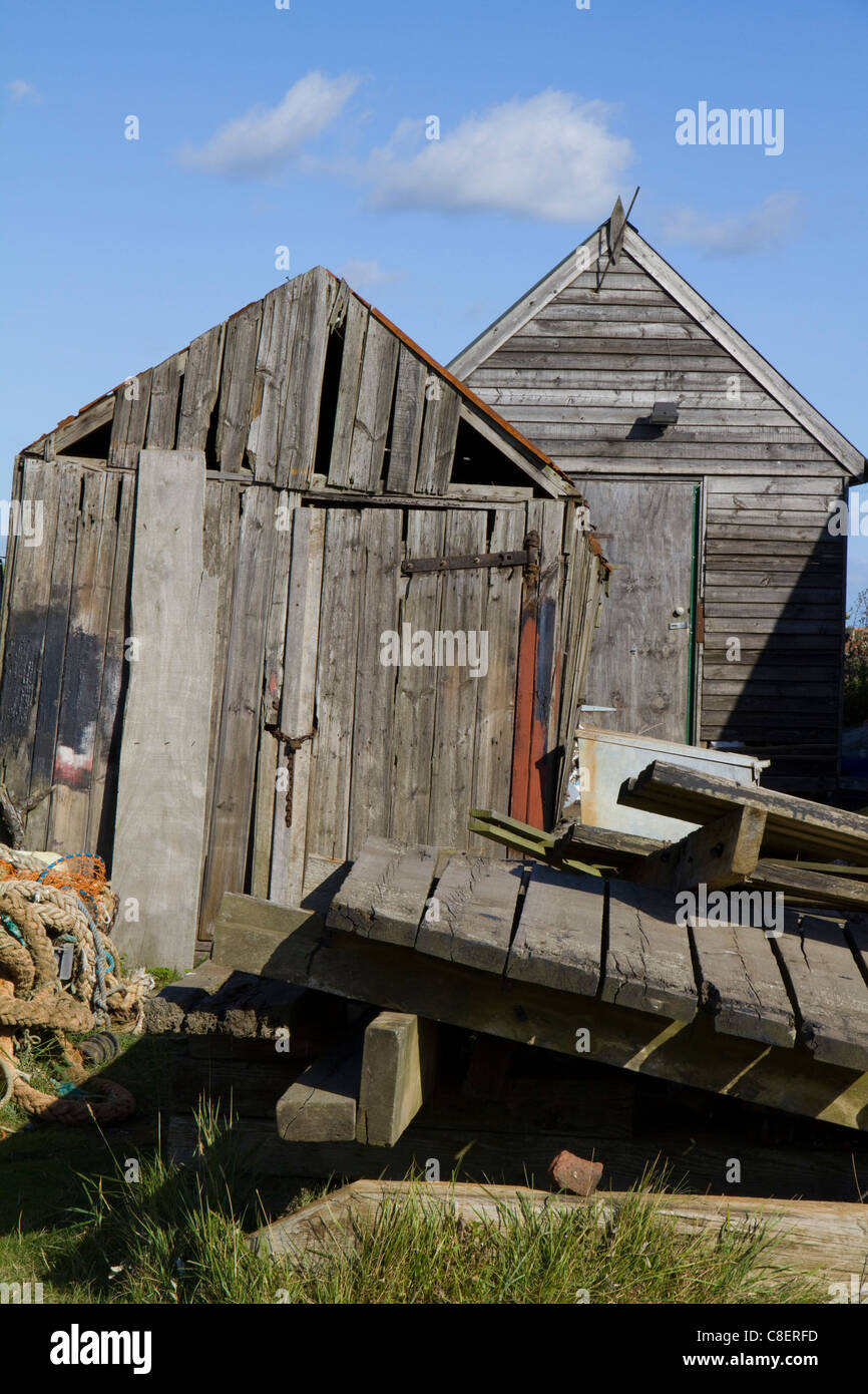 Old sheds hi-res stock photography and images - Alamy