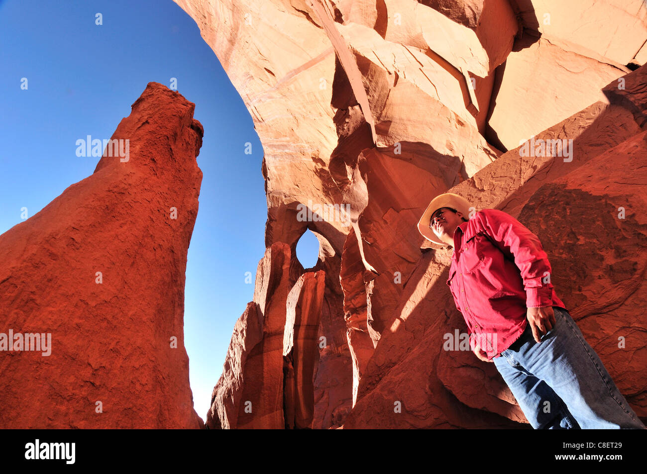 Arizona’s Hidden Gems: A Journey Through Indian Reservations
