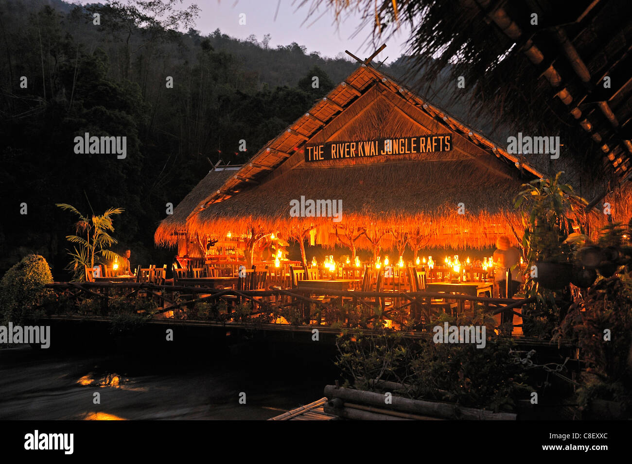 Kwai app hi-res stock photography and images - Alamy