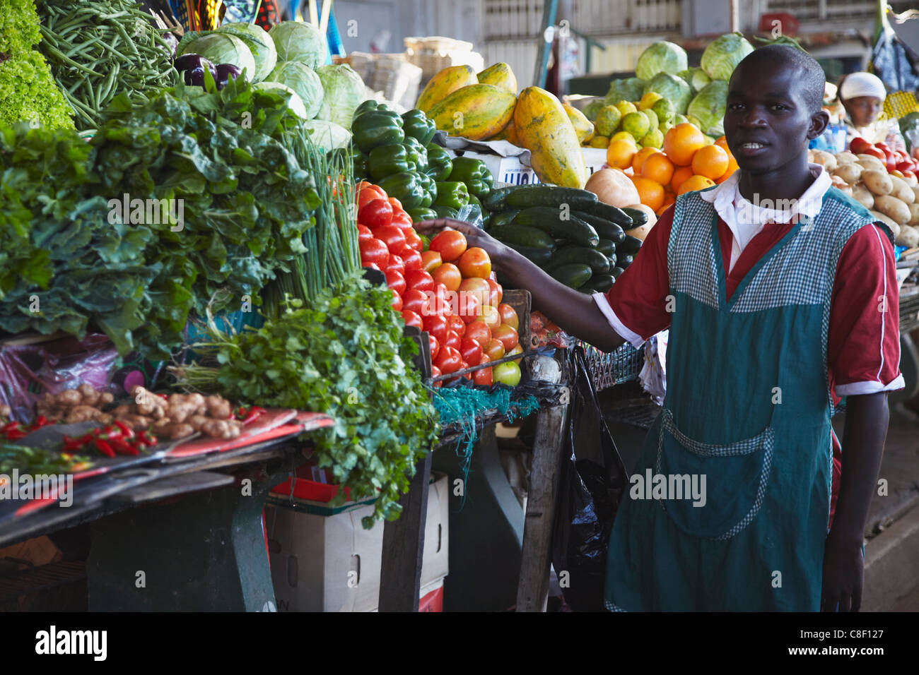 Maputo mozambique hi-res stock photography and images - Alamy