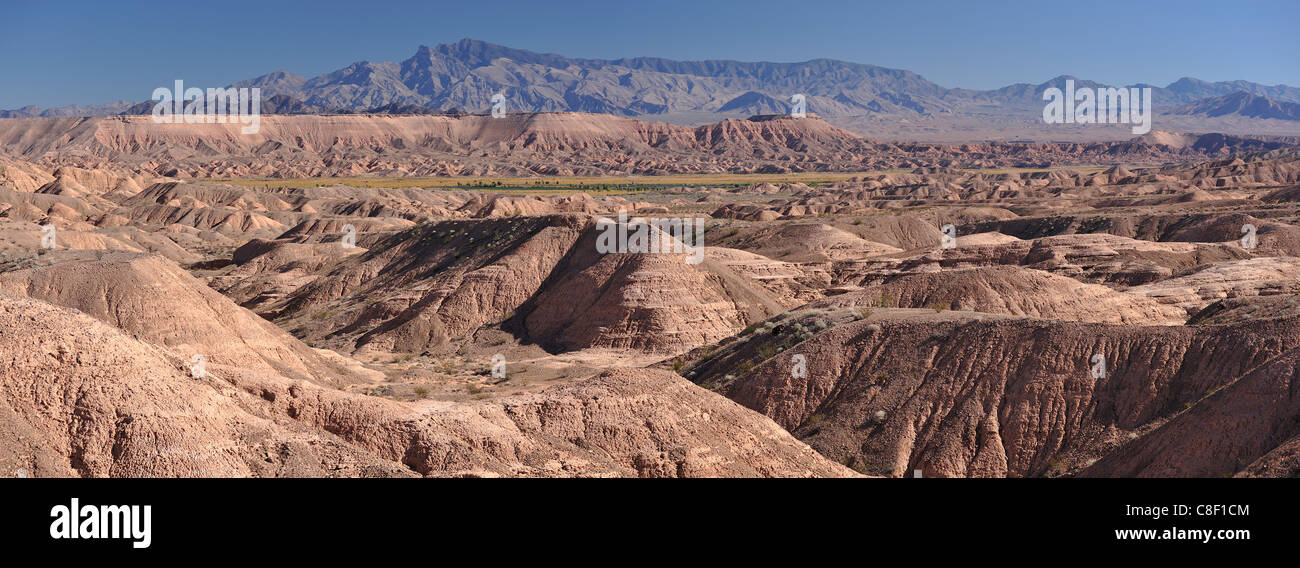 Lake Mead, National, Recreation Area, Nevada, USA, United States, America, landscape, Stock Photo