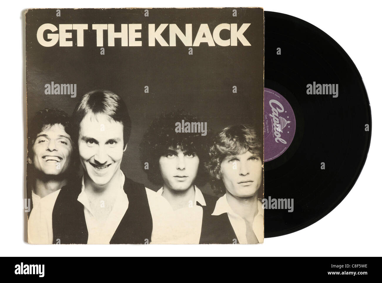 The knack music hires stock photography and images Alamy