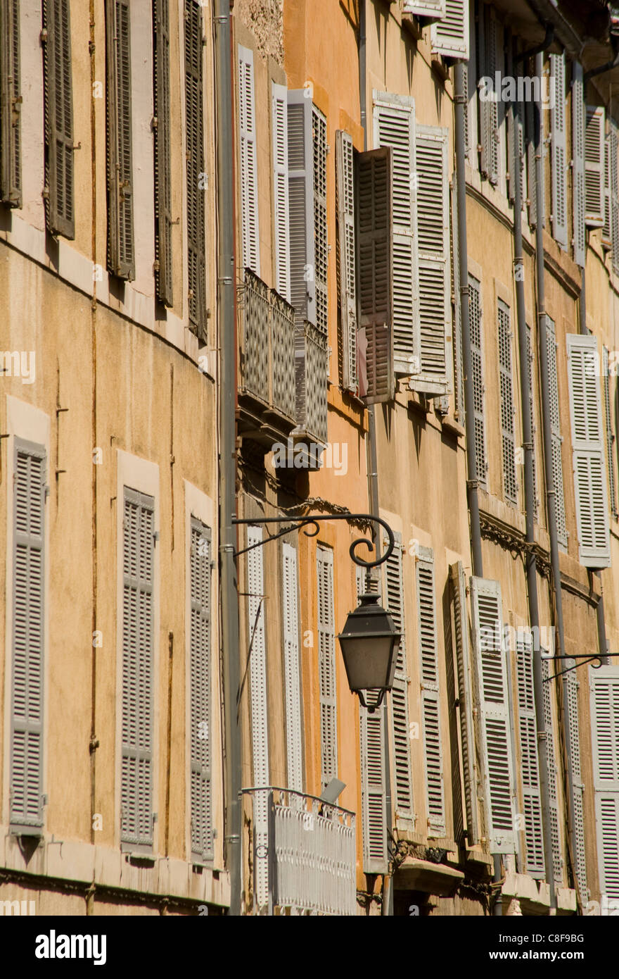 Aix en provence detail hi-res stock photography and images - Alamy