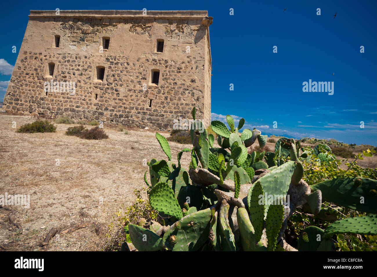 Tabarca insel hires stock photography and images Alamy