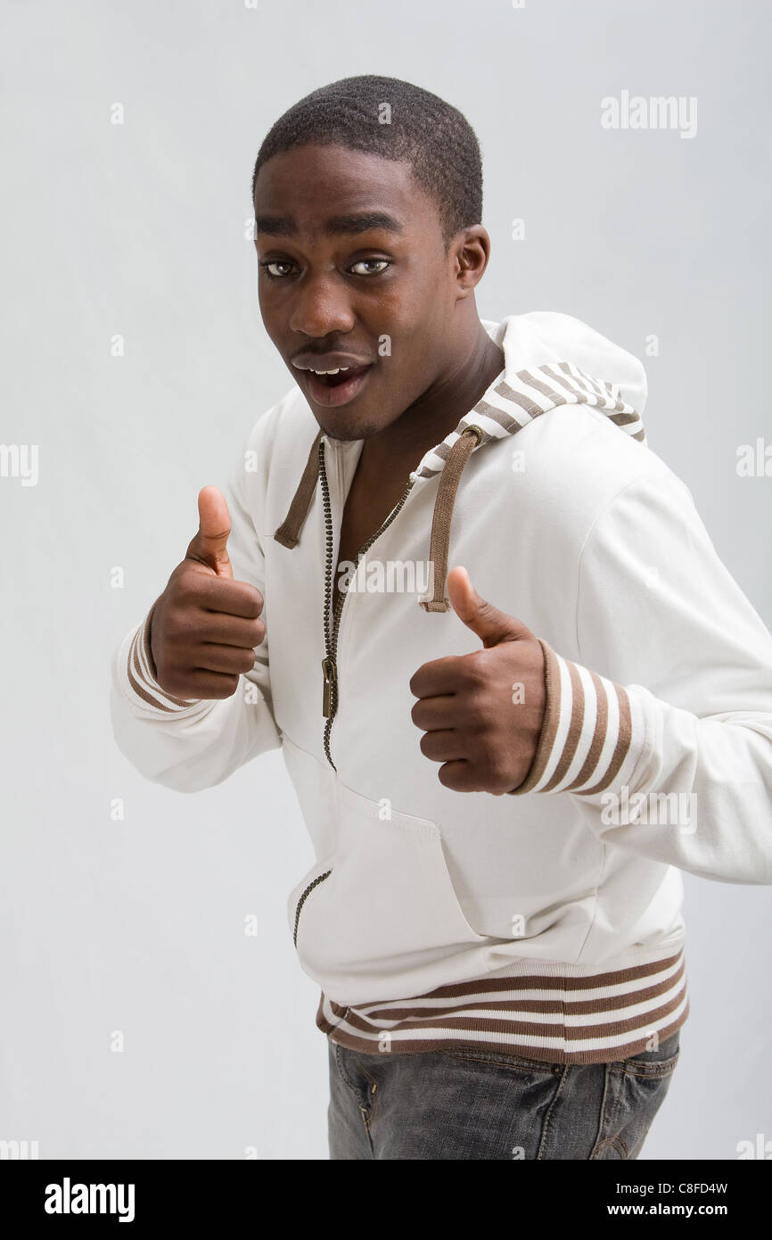 Young handsome guy Stock Photo - Alamy