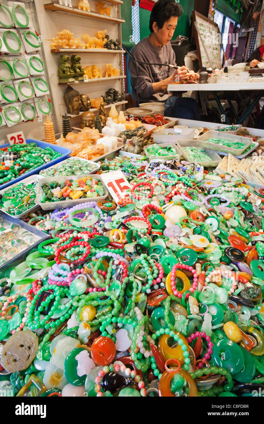 Jade jewellery shop hires stock photography and images Alamy