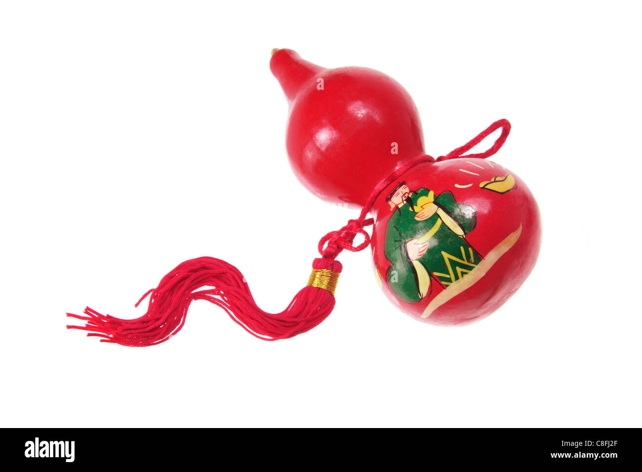 Chinese gourd hi-res stock photography and images - Alamy