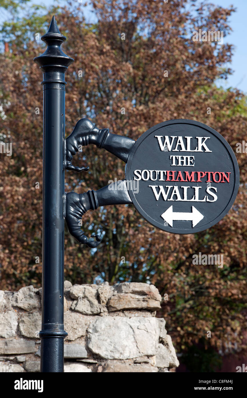 Southampton walls hires stock photography and images Alamy