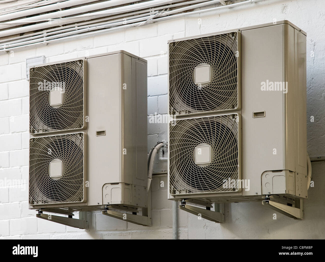 Climatiseur hi-res stock photography and images - Alamy
