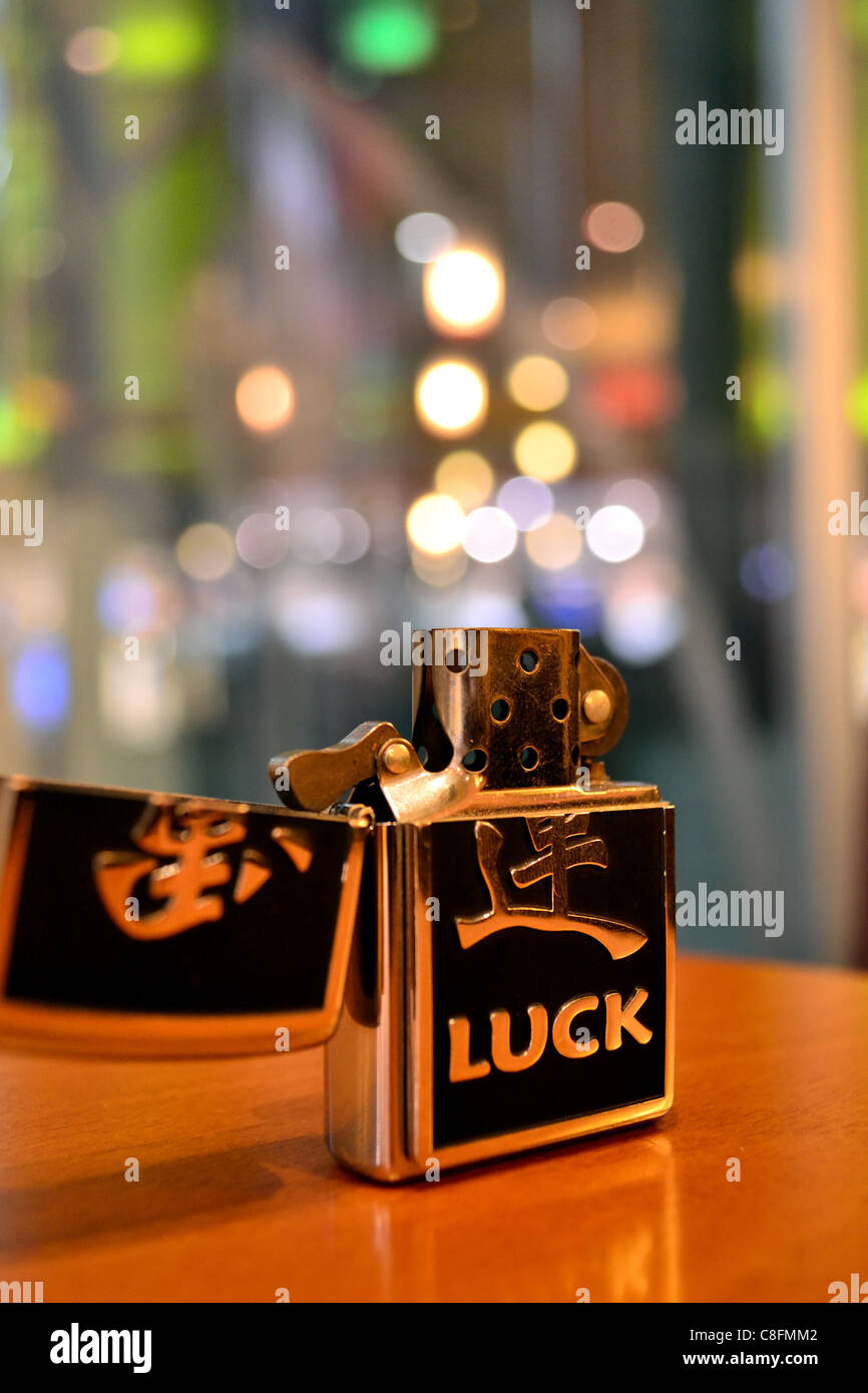 Cool Zippo Lighters Wallpaper