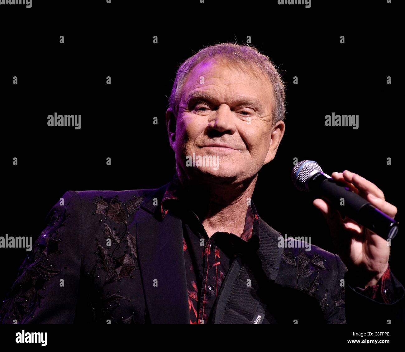 Glen campbell hires stock photography and images Alamy