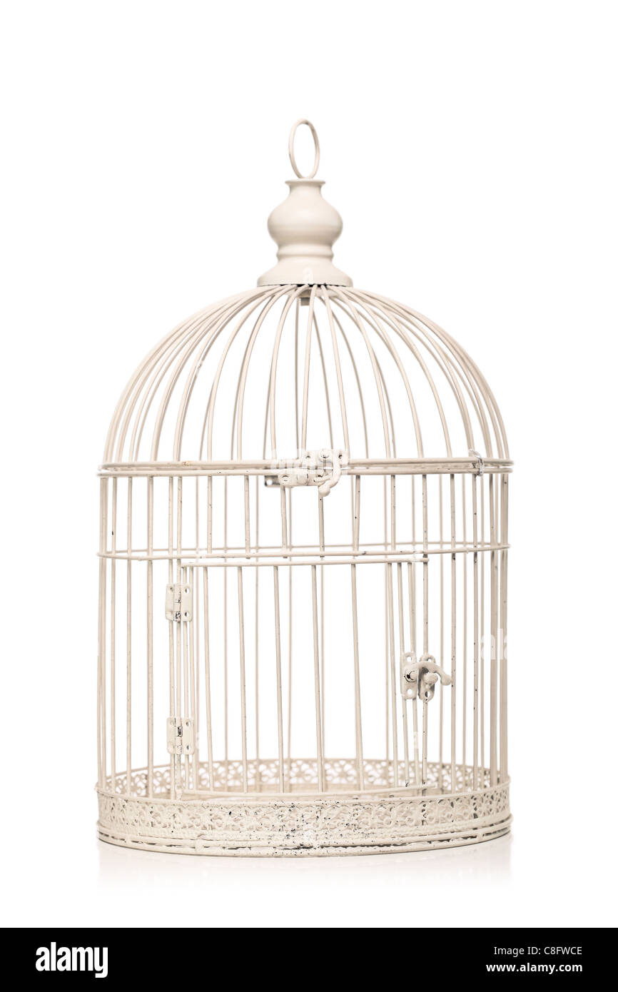 Bird cage hi-res stock photography and images - Alamy