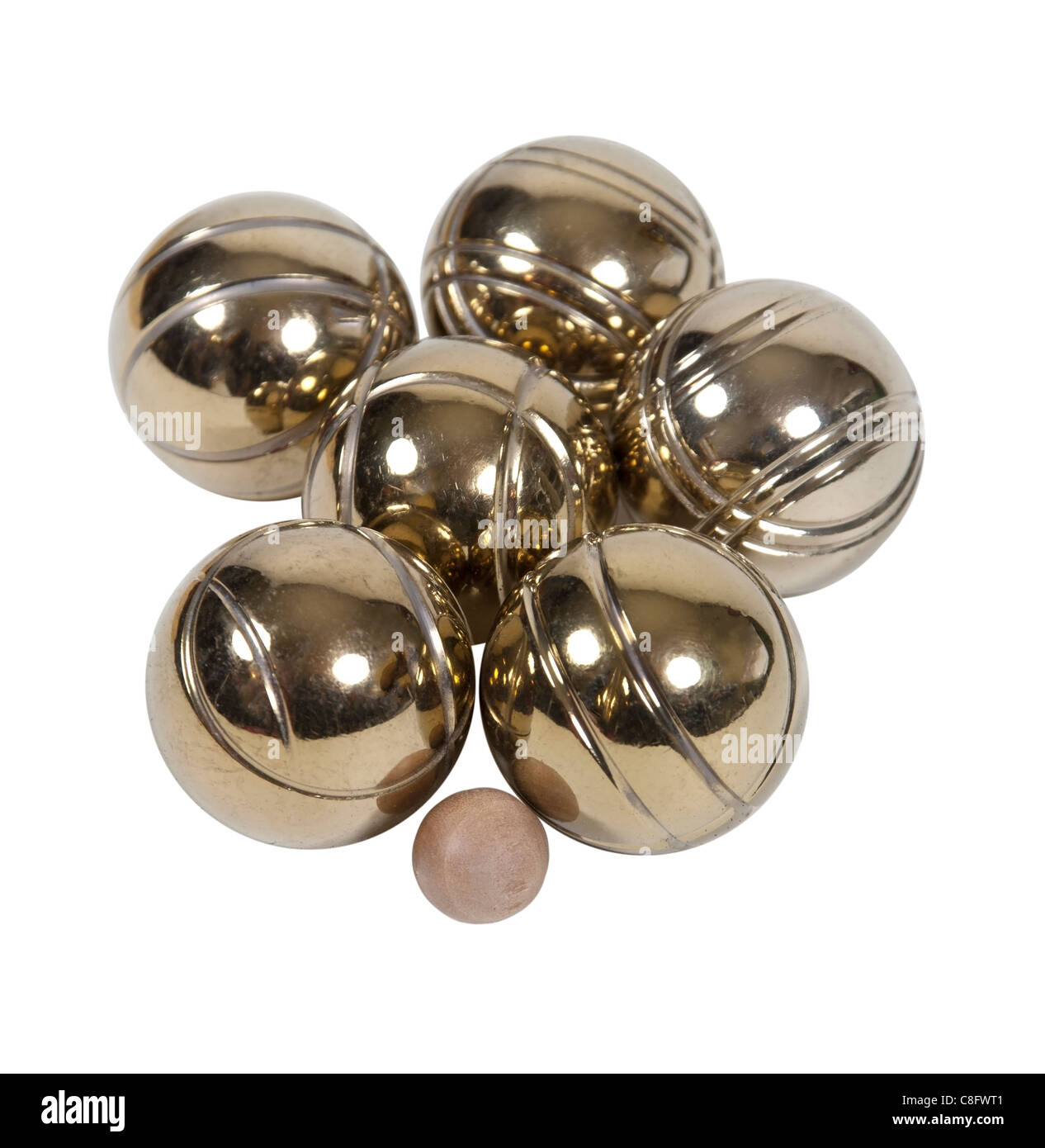Balls of steel hi-res stock photography and images - Alamy