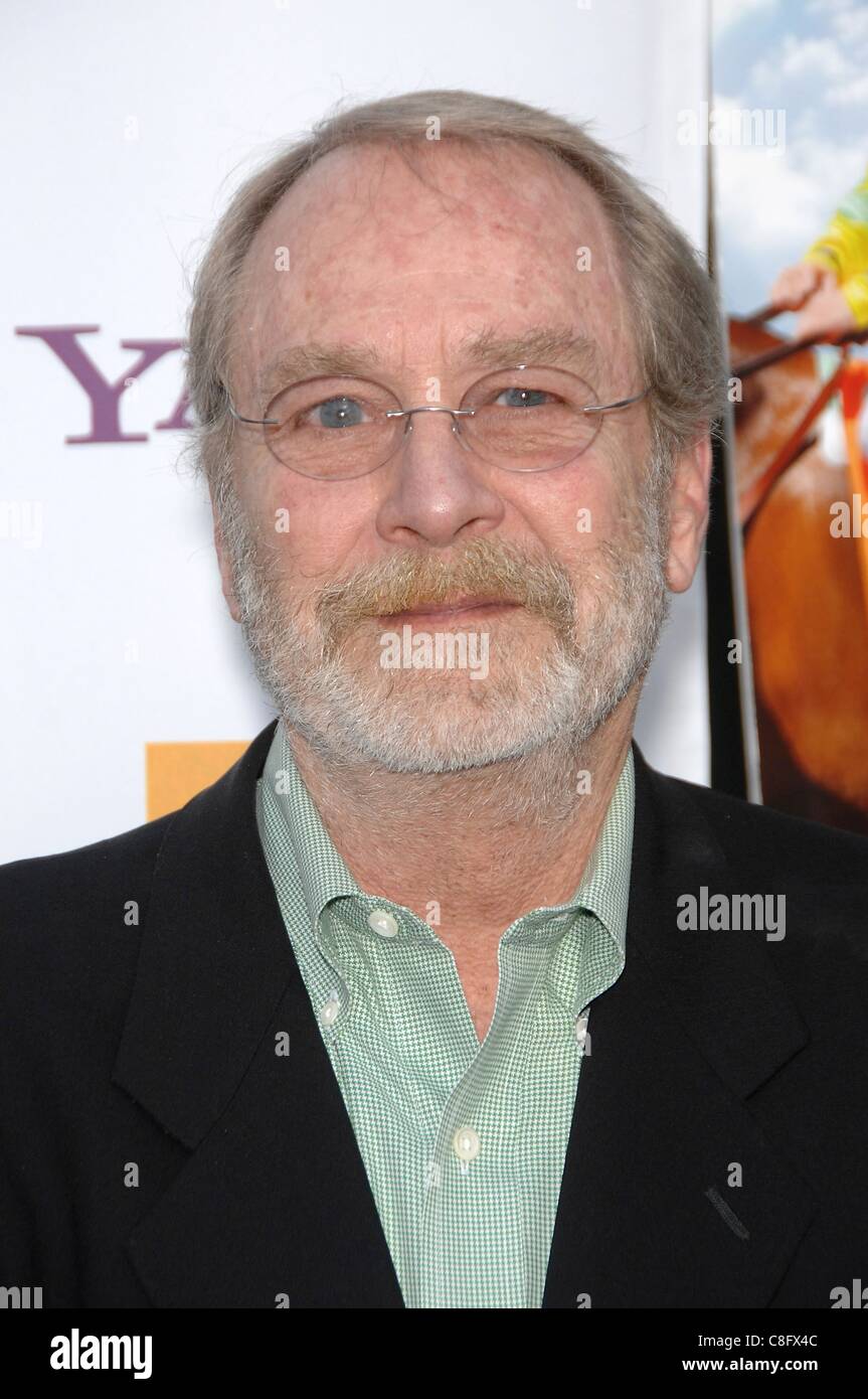 Martin Mull At Arrivals For And Theyre Off Premiere At The 15th Annual C8FX4C 