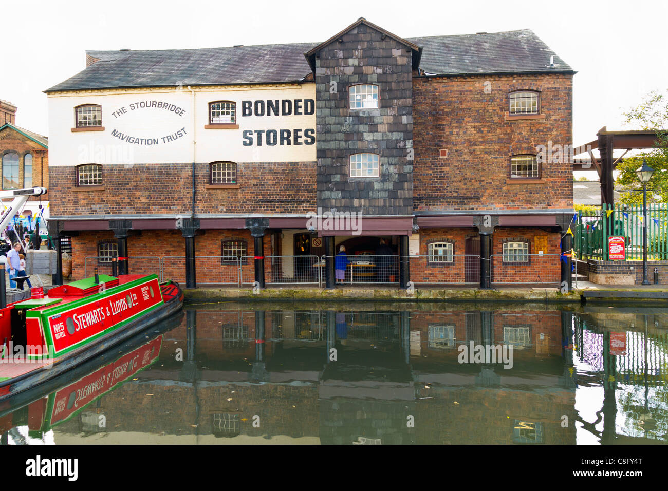 Stourbridge hi-res stock photography and images - Alamy