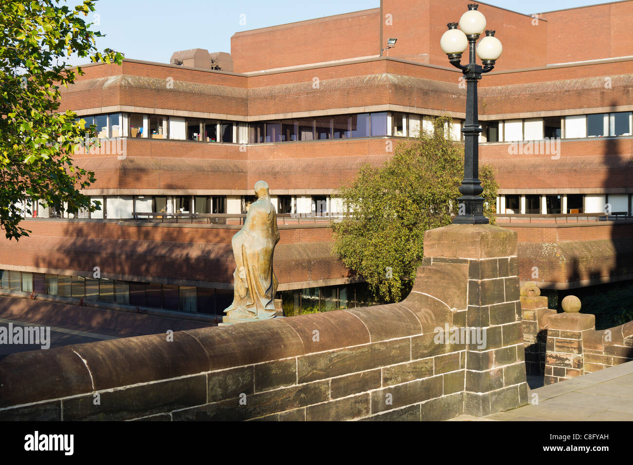 Wolverhampton council hires stock photography and images Alamy