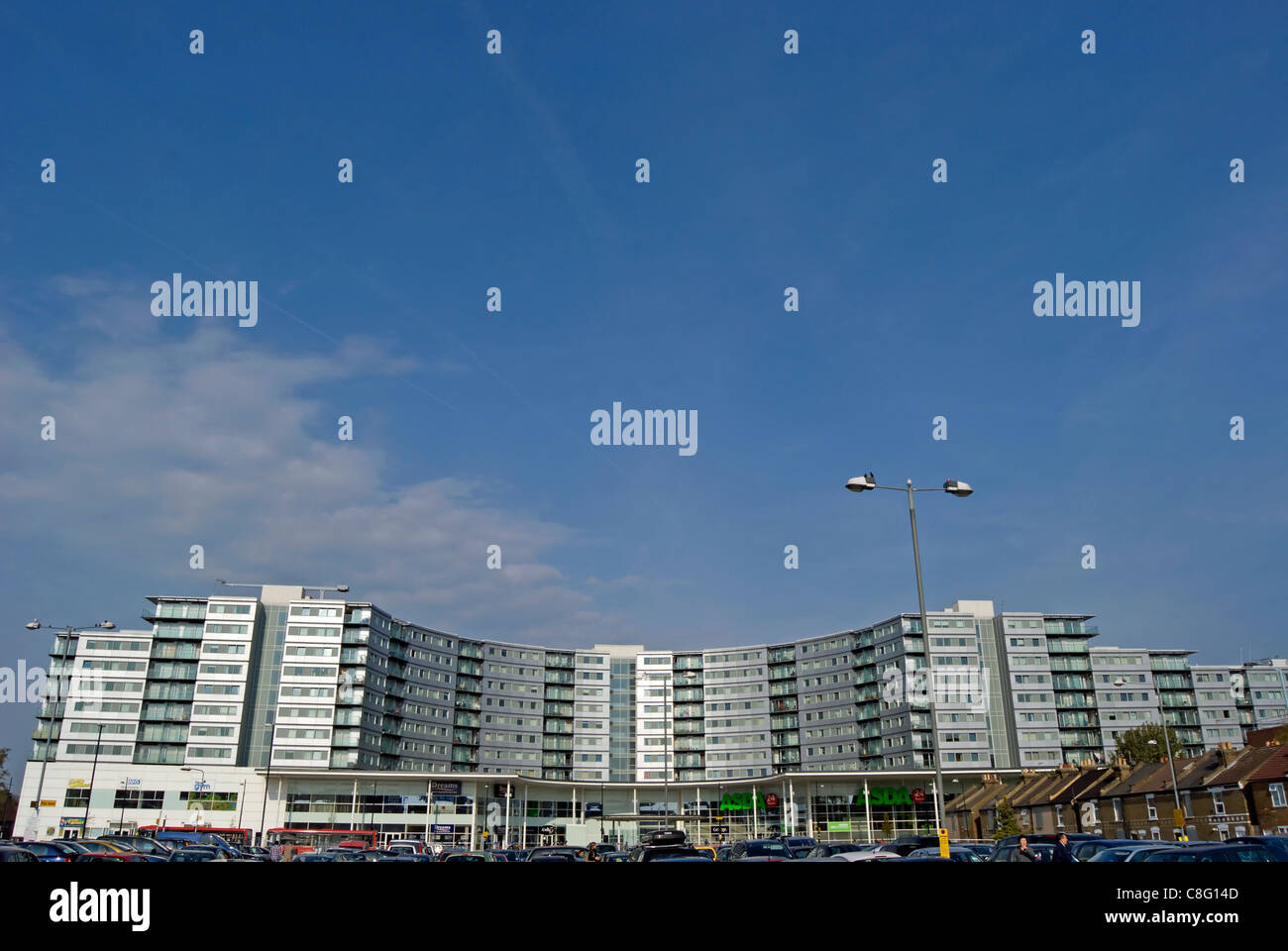 Blenheim centre hounslow hires stock photography and images Alamy