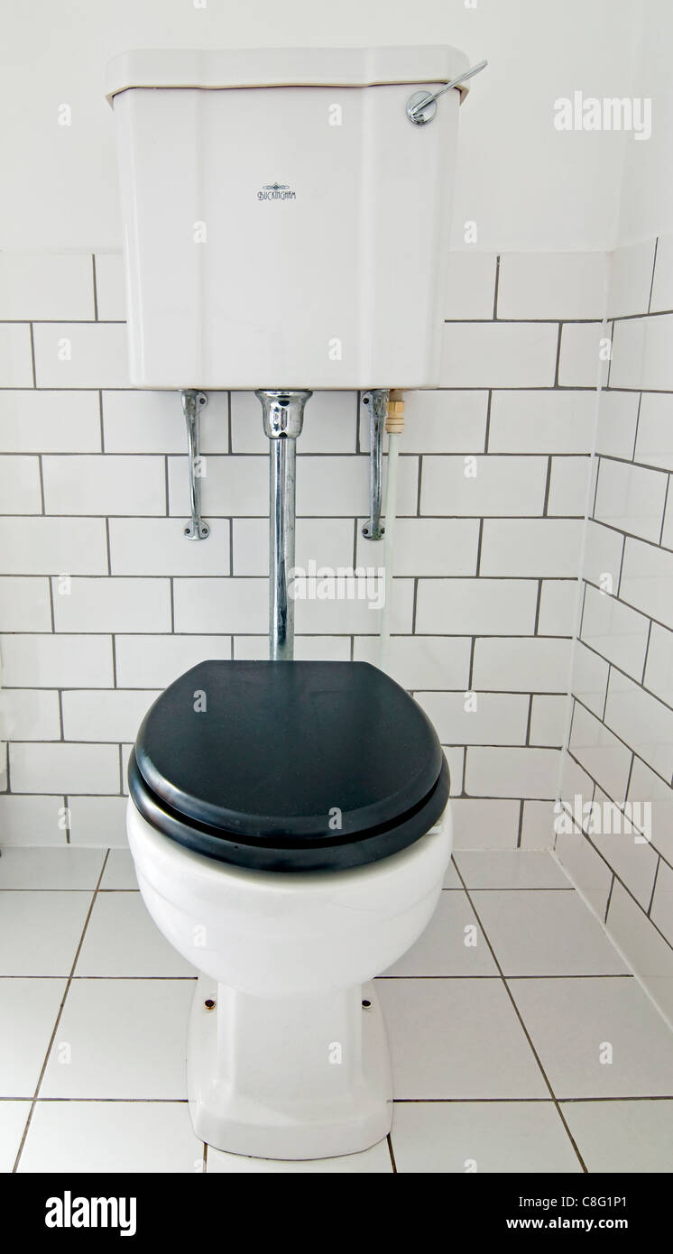 A victorian toilet hires stock photography and images Alamy