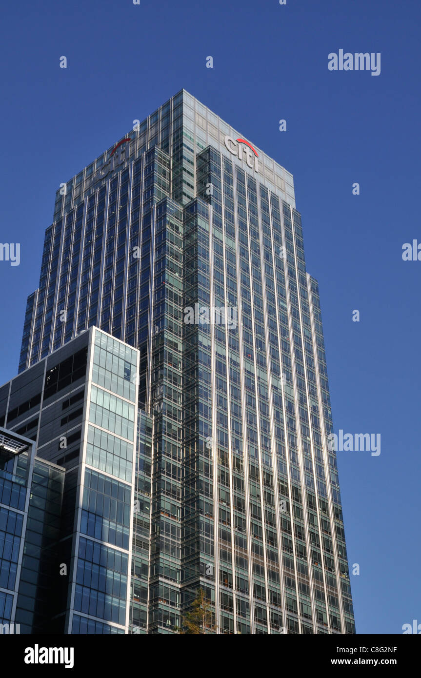 Citigroup Centre (Citi Tower), 25 Canada Square, London E14, United Kingdom Stock Photo Alamy Citigroup Centre (Citi Tower), 25 Canada Square, London E14, United Kingdom Stock Photo Alamy