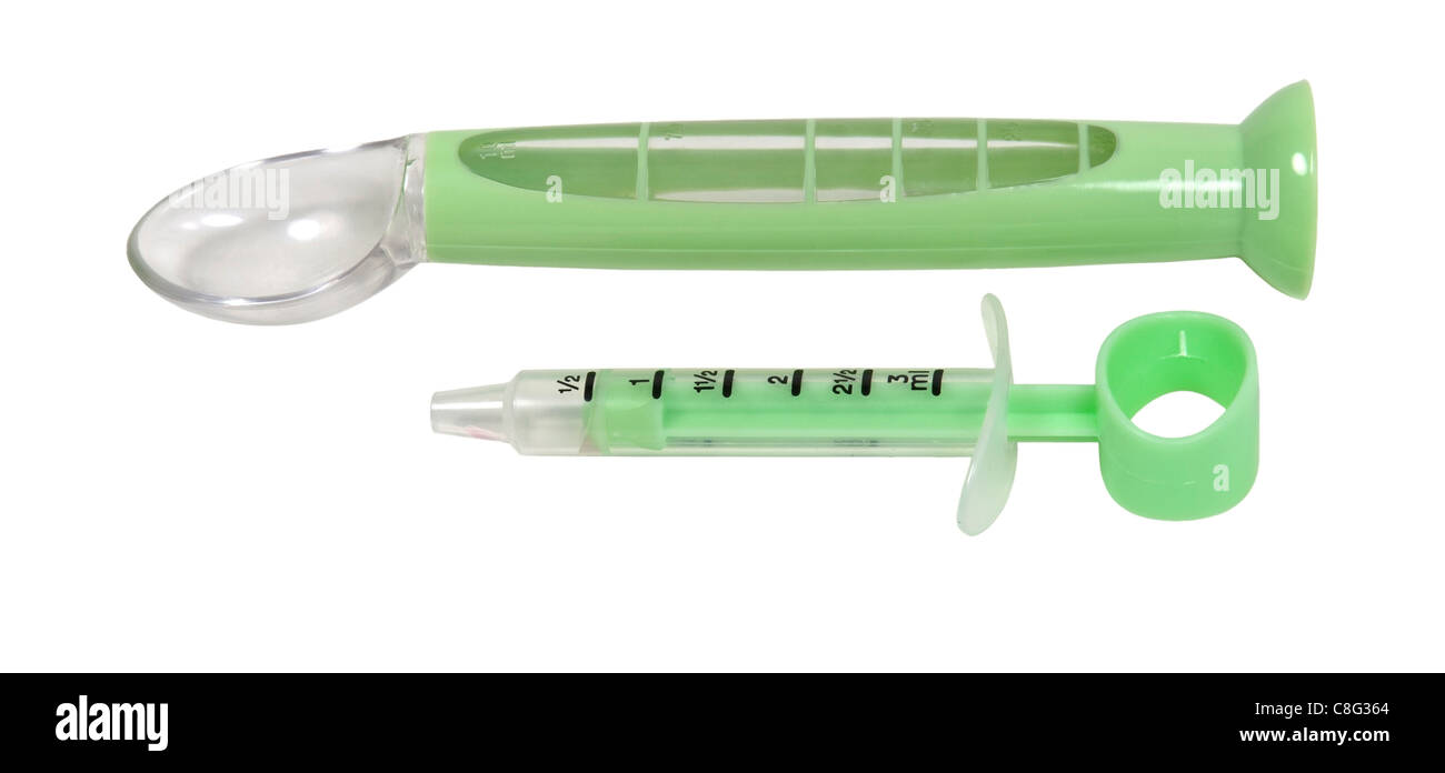 Measure Spoon High Resolution Stock Photography and Images Alamy