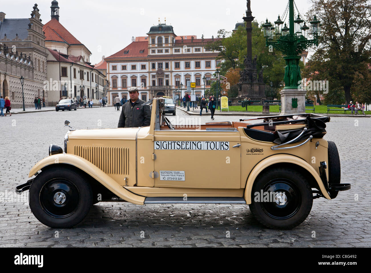 Czech classic hires stock photography and images Alamy