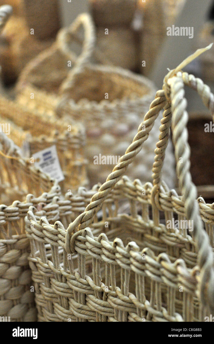 Bast husk hi-res stock photography and images - Alamy