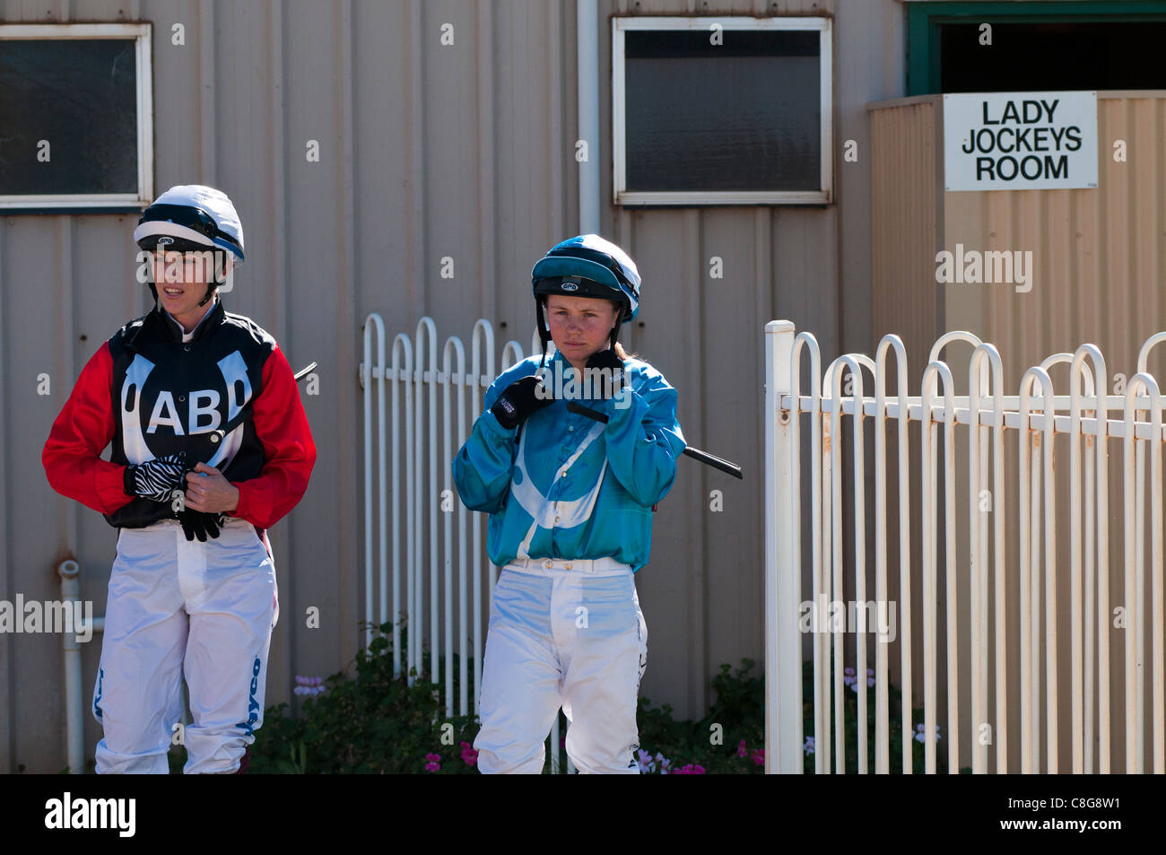 Home - Kalgoorlie Boulder Racing Club