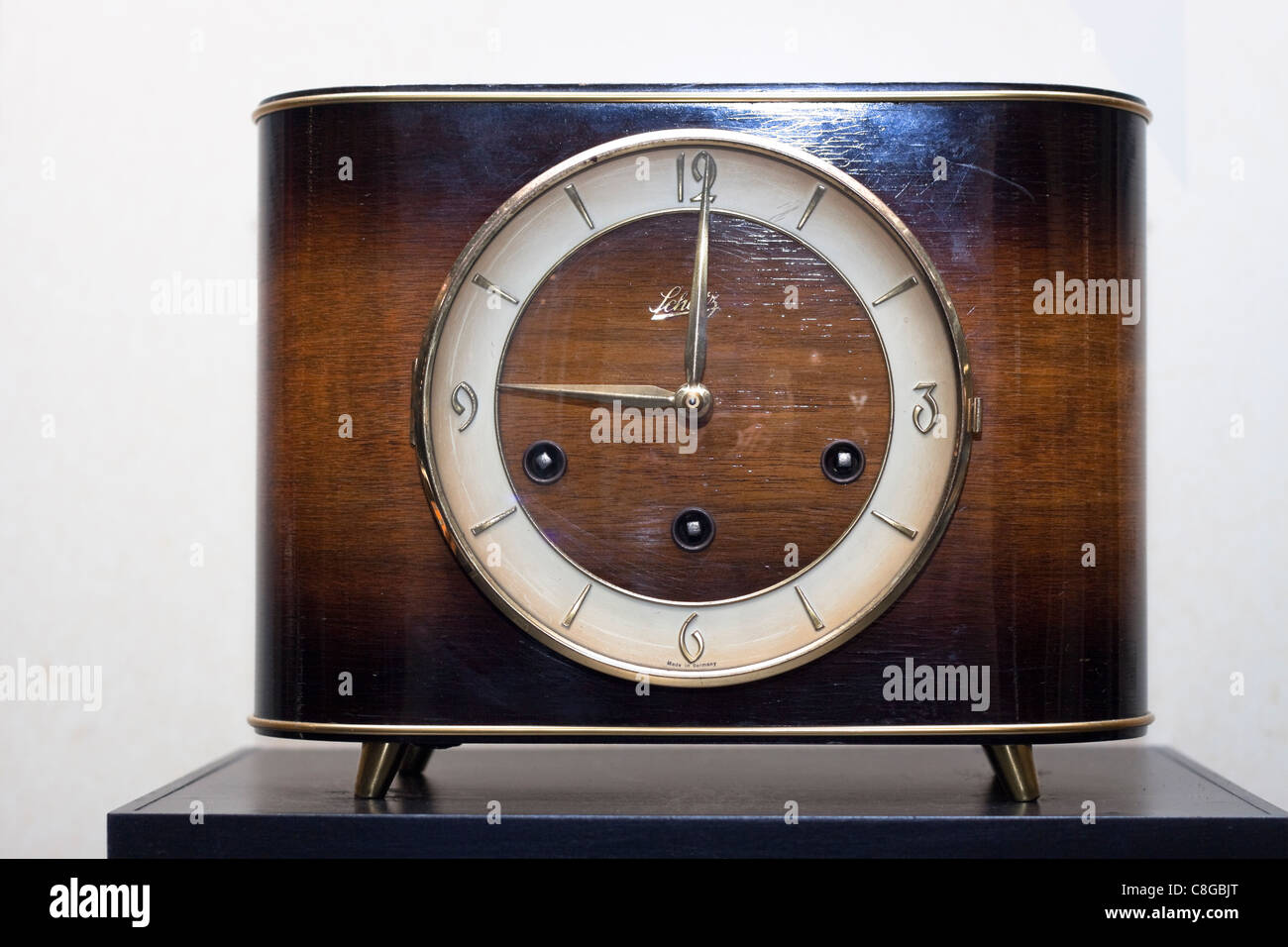 German clock hires stock photography and images Alamy